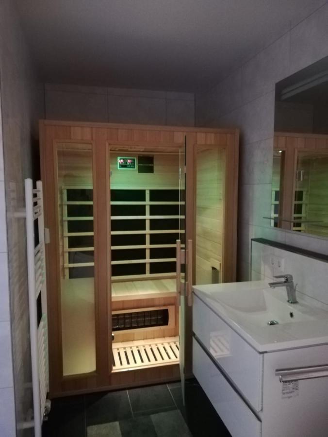 Apartment Neue Mit Whirlpool Und Sauna In Der Residenz Grafenmatt Inklusive Hochschwarzwaldcard Feldberg (Baden-Wurttemberg)