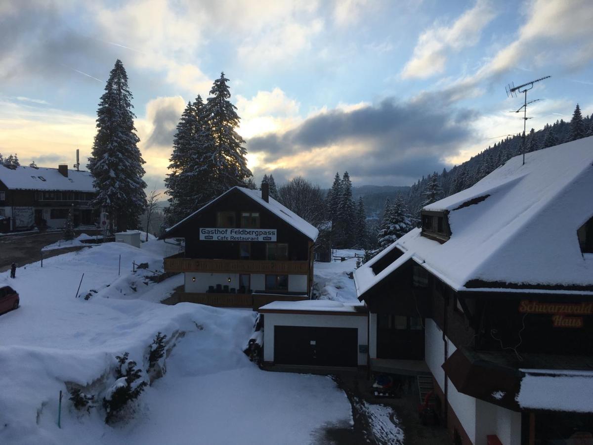 Neue Mit Whirlpool Und Sauna In Der Residenz Grafenmatt Inklusive Hochschwarzwaldcard