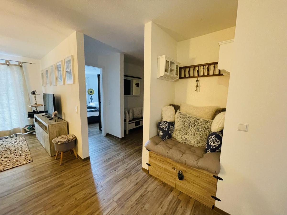 Neue Mit Whirlpool Und Sauna In Der Residenz Grafenmatt Inklusive Hochschwarzwaldcard