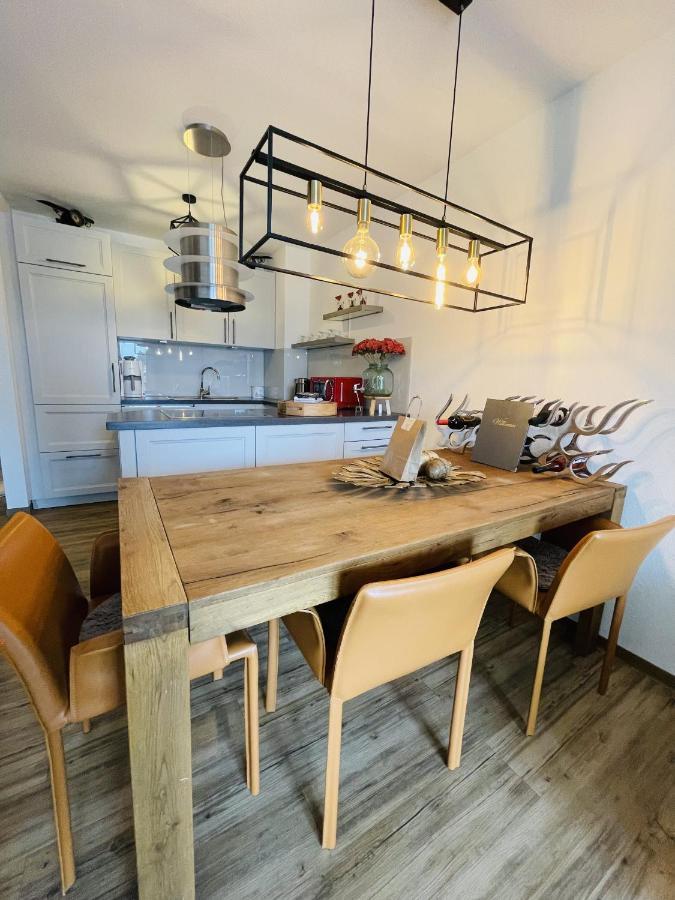 Neue Mit Whirlpool Und Sauna In Der Residenz Grafenmatt Inklusive Hochschwarzwaldcard Apartment *