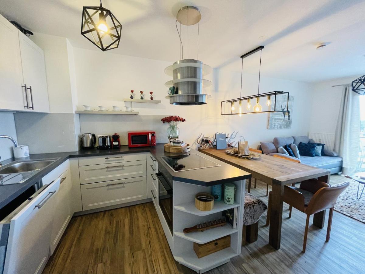 Apartment Neue Mit Whirlpool Und Sauna In Der Residenz Grafenmatt Inklusive Hochschwarzwaldcard *