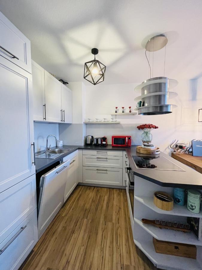 Apartment Neue Mit Whirlpool Und Sauna In Der Residenz Grafenmatt Inklusive Hochschwarzwaldcard *