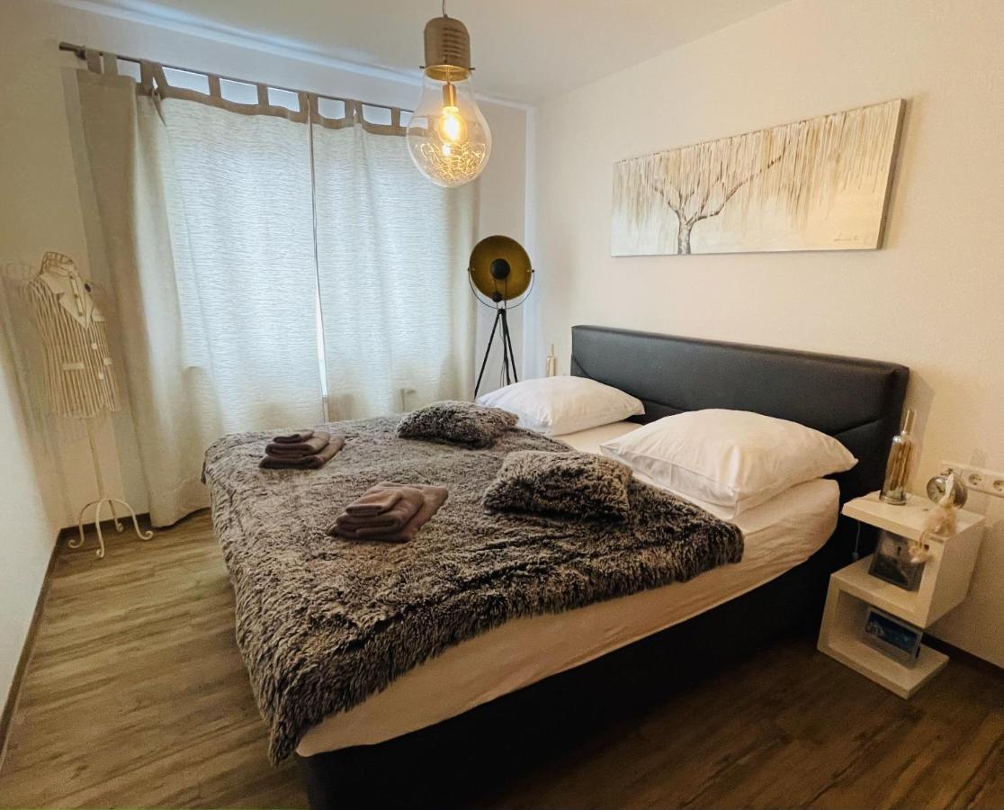Neue Mit Whirlpool Und Sauna In Der Residenz Grafenmatt Inklusive Hochschwarzwaldcard Apartment *
