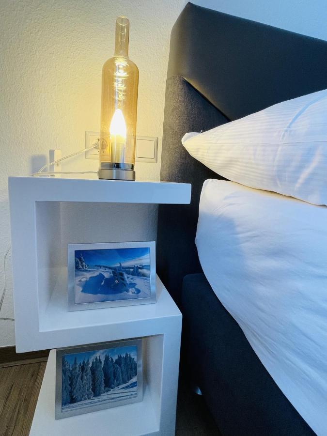Neue Mit Whirlpool Und Sauna In Der Residenz Grafenmatt Inklusive Hochschwarzwaldcard * Feldberg (Baden-Wurttemberg)