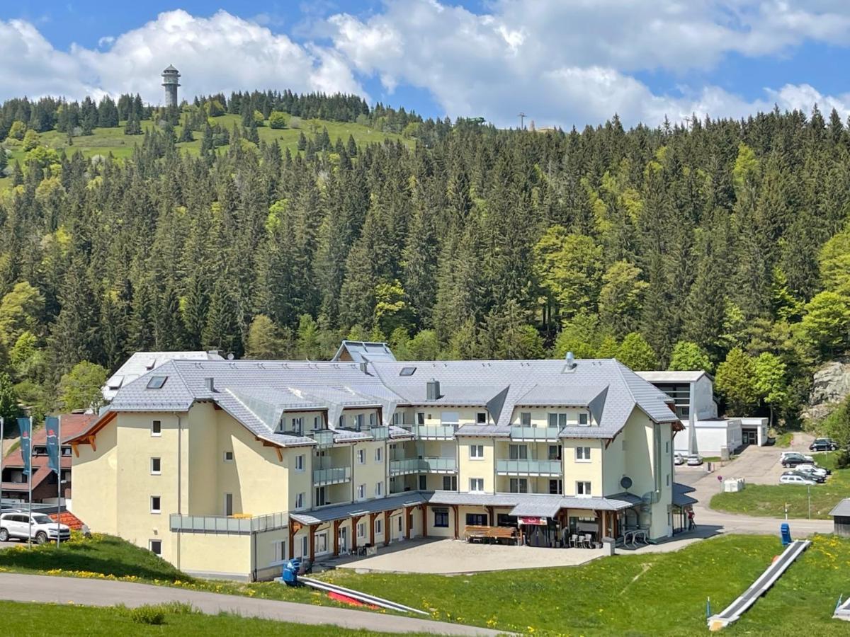Neue Mit Whirlpool Und Sauna In Der Residenz Grafenmatt Inklusive Hochschwarzwaldcard *